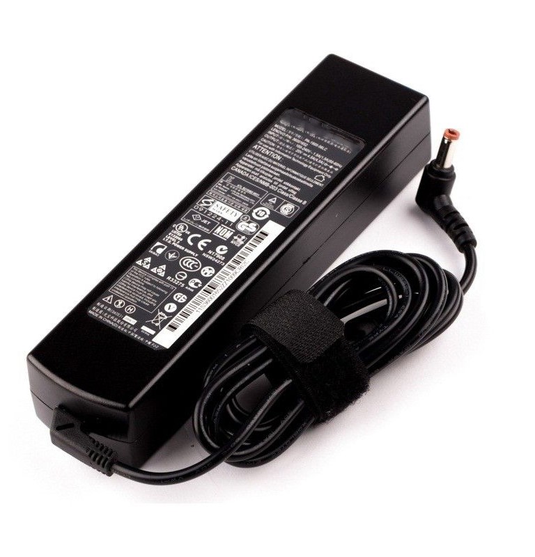 Original adapter for Lenovo 20V 4.5A 90W 5.5x2.5mm