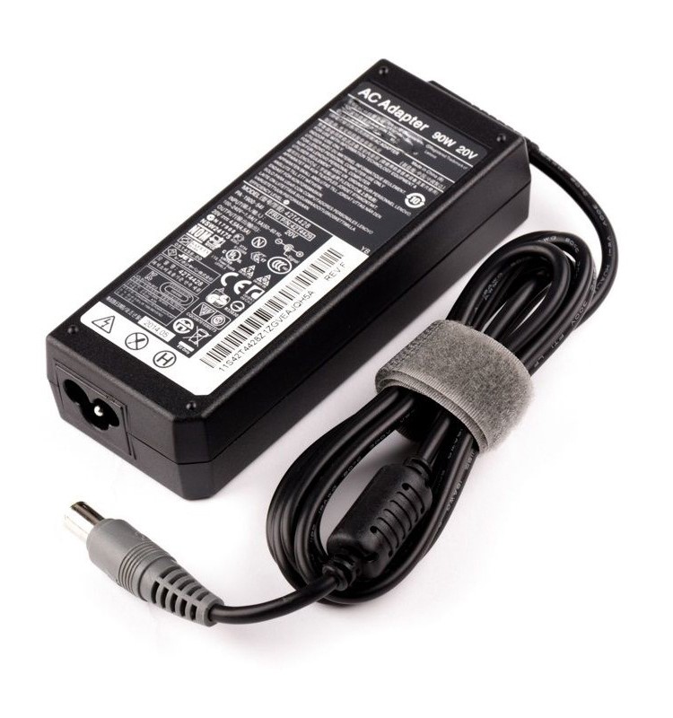 Original adapter for Lenovo 20V 4.5A 90W 7.9x5.5mm