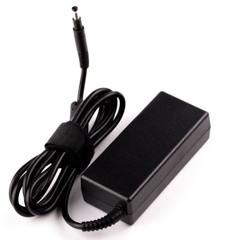 Original adapter for HP 19.5V 3.33A 65W 4.8x1.7mm