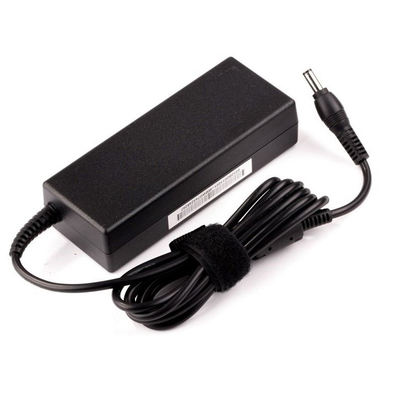 Original adapter for Toshiba 19V 3.95A 75W 5.5x2.5mm